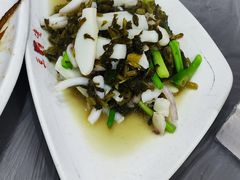 -老太婆饭店(广义路店)