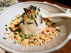 -阿吾罗日本料理(K11艺术中心店)