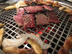 -馥二代韩式烤肉 2세대 불고기(喷水池店)