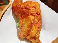 -秦九和(凯德广场店)
