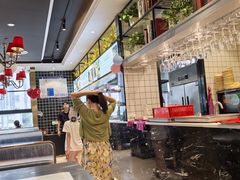 -海维克牛排馆HIGHWIC(右岸环宇坊店)