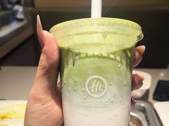 -海底捞火锅(顺义华联店)