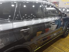 -CJ车体工作室·洗车·贴膜·美容