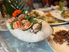 -万宝海鲜舫(劳动公园店)