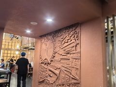 -清真·同发顺饭庄·烧麦(总店)