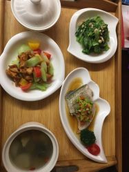点击看大图 -卓玥国际月子会所(罗山路店)