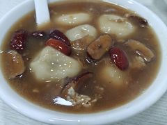 -罗子龙罗家桂花汤圆(曹都巷店)