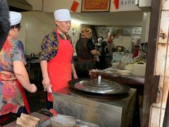 大堂-大南门牛肉包子店