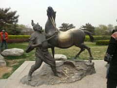 -卢沟桥文化旅游区