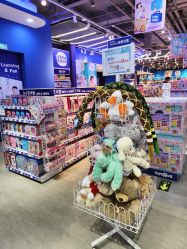 -玩具反斗城(北京芳圆里店)