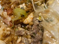 粿条汤-广场正宗原汁薏米店