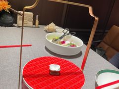 -秀儿四九城·新京菜(亚运村鸟巢店)