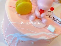 -CAKE BOSS 蛋糕老板(北京世纪金源购物中心)