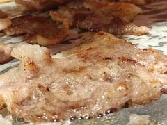 -核桃碳烤肉馆(深圳首店)