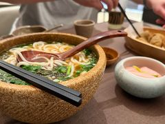-山石榴·贵州菜(陆家嘴中心店)