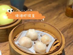 -佬港味粤味小馆(锦艺城店)
