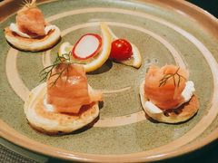 -La Creperie法餐厅(芮欧百货店)