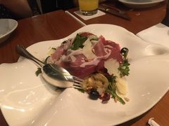 -沈阳君悦酒店·意坊意大利餐厅