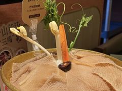 -巴奴毛肚火锅(七宝领展广场店)