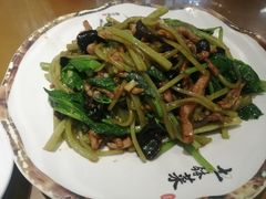 -花鸟鱼私家小厨(文殊院店)