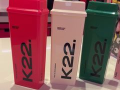 -K22.酸奶草莓(烟台芝罘店)