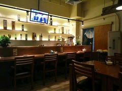 -牛玄庵日式寿喜烧·料理店(新源里店)