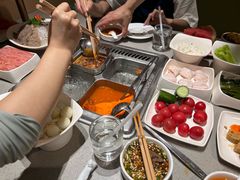 -海底捞火锅(龙湖时代天街店)
