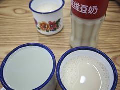 -刘二姐襄阳牛肉面(鸟巢店)