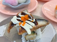 -争鲜回转寿司(东方银座店)