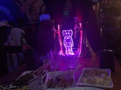 -UP嘻哈酒吧(粉巢店)