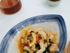 -丰尔粥食·顺德鱼生·干蒸排骨顺德菜(大良分店)