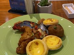 -漳州佰翔圆山酒店·圆山畔西餐厅