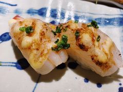 -初居食屋日式料理(万象城购物中心店)