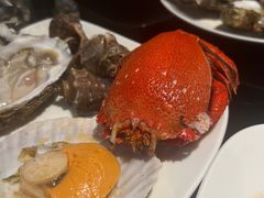 -太湖饭店玉兰厅(自助餐厅)