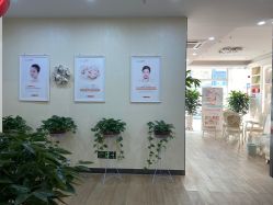 -痘院长·祛痘修护·皮肤管理