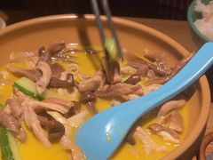 -吃饭皇帝大·土家民族菜(温州万象城店)