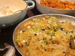 -东方红海鲜百汇(国际大厦店)