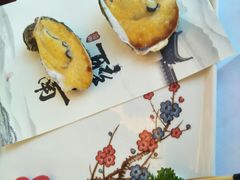 皮蛋瘦肉粥-龙宝轩(坦洲店)