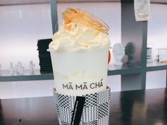 -MAMACHA妈妈茶(岳麓山店)