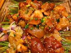 -锦府盐帮·侯宅(五棵松万达店)