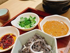 -同合居·非遗东北菜(王府井店)