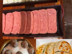 -宝泉铜锅·涮羊肉(解放东路店)