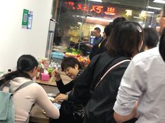 -正宗阳山牛杂(东城店)