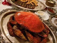 -壳里西餐厅Coquille Seafood Bistro(蒙自路店)