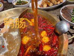 -小龙坎火锅(全球总店)