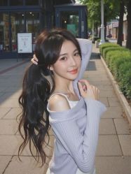 -东瀛造型