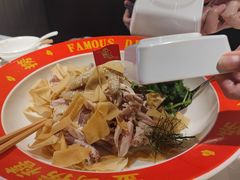 -清晖小苑·顺德菜(观澜湖新城店)