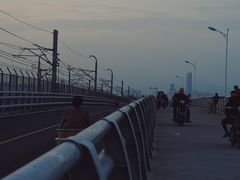 -海堤纪念公园
