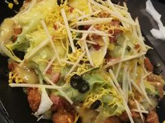 -MI WU FACTORY米屋美食工厂餐厅(绿地店)