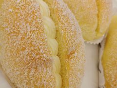 咸奶油面包-龙凤点心饼家·39年老字号(松岗店)